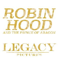 Robin Hood and the Prince of Aragon (2019) - Stream Online