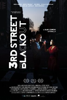 3rd Street Blackout (2015) - Stream Online