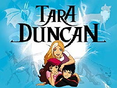 Tara Duncan (2010) - Stream Online