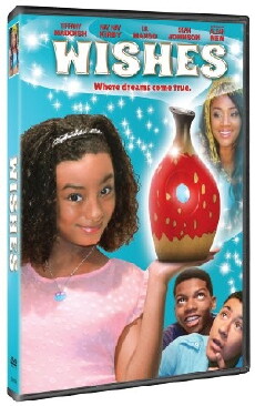 Wishes (2014) - Stream Online