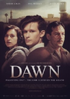 Dawn (2014) - Stream Online