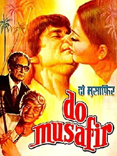 Do Musafir (1978) - Stream Online
