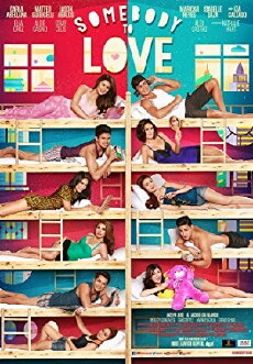 Somebody to Love (2014) - Stream Online