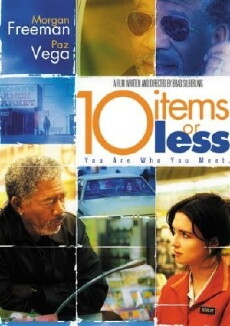 10 Items or Less (2006) - Stream Online