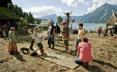 Wickie auf großer Fahrt (2011) - Stream Online