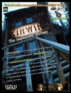 Kirwin, the Impossible Journey (2014) - Stream Online