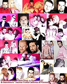 The Cal Crew (Caucasian Love Returned) (2013) - Stream Online