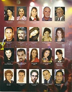 Pecadora (2010) - Stream Online