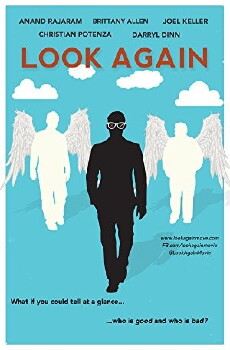 Look Again (2015) - Stream Online