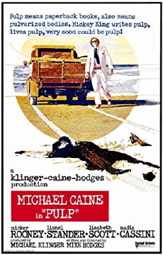 Pulp (1972) - Stream Online