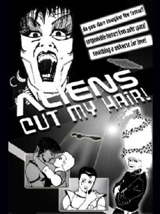 Aliens Cut My Hair (1992) - Stream Online