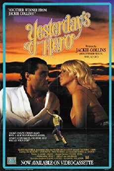 Yesterday's Hero (1979) - Stream Online