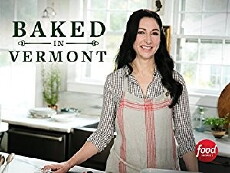 Baked in Vermont (2017) - Stream Online
