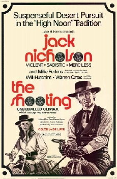 The Shooting (1966) - Stream Online