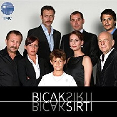 Biçak sirti (2007) - Stream Online