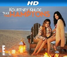 Kourtney & Khloé Take the Hamptons (2014) - Stream Online