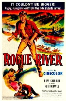 Rogue River (1951) - Stream Online