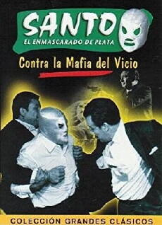Santo contra la mafia del vicio (1971) - Stream Online