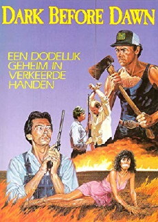 Dark Before Dawn (1988) - Stream Online