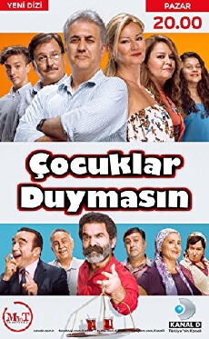Cocuklar Duymasin (2017) - Stream Online