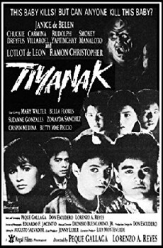 Tiyanak (1988) - Stream Online