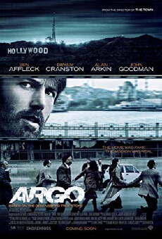 Argo: Declassified (2012) - Stream Online