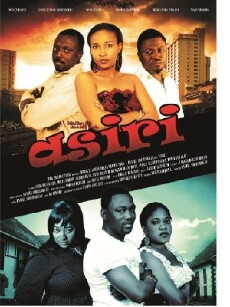 Asiri (2002) - Stream Online