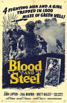Blood and Steel (1959) - Stream Online