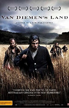 Van Diemen's Land (2009) - Stream Online