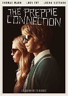 The Preppie Connection (2015) - Stream Online