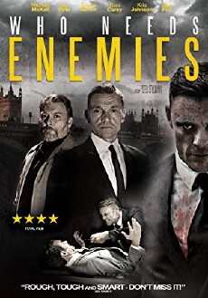 Who Needs Enemies (2013) - Stream Online
