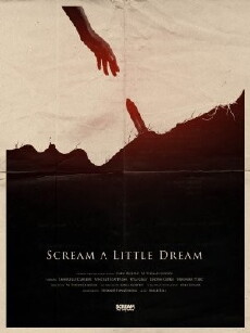 Scream a Little Dream (2014) - Stream Online