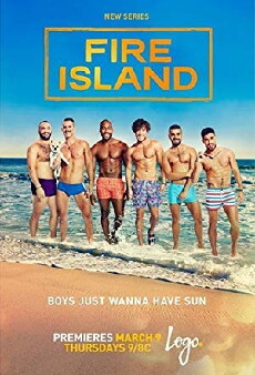 Fire Island (2017) - Stream Online