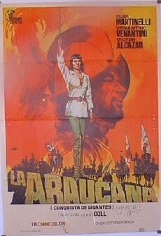 Der Conquistador (1971) - Stream Online