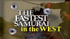 The Fastest Samurai in the West (2003) - Stream Online