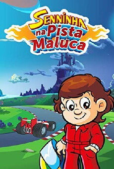 Senninha na Pista Maluca (2018) - Stream Online