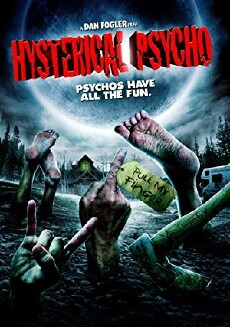 Hysterical Psycho (2009) - Stream Online