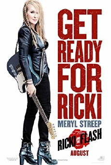 Ricki and the Flash (2015) - Stream Online