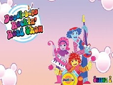 Doodlebops Rockin' Road Show (2010) - Stream Online