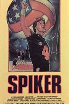 Spiker (1986) - Stream Online
