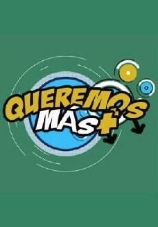 Queremos Más con Óscar Burgos (2012) - Stream Online