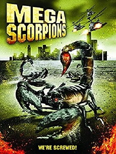 Mega Scorpions (2003) - Stream Online