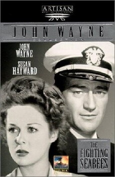 The Fighting Seabees (1944) - Stream Online