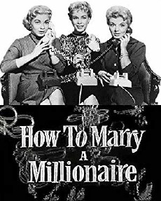 How to Marry a Millionaire (1957) - Stream Online