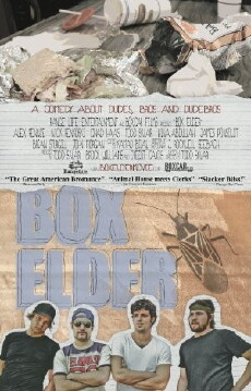 Box Elder (2008) - Stream Online