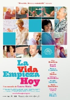 La vida empieza hoy (2010) - Stream Online
