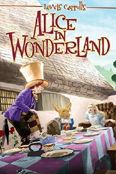 Alice in Wonderland (1933) - Stream Online