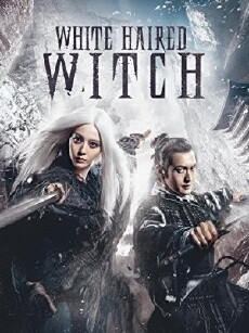 The White Haired Witch of Lunar Kingdom (2014) - Stream Online