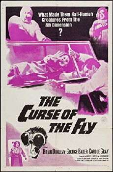 Curse of the Fly (1965) - Stream Online
