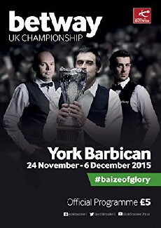Betway UK Championship (1977) - Stream Online
